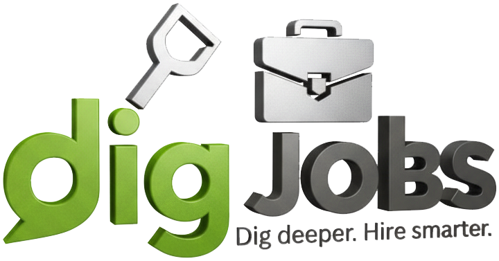 Dig Jobs